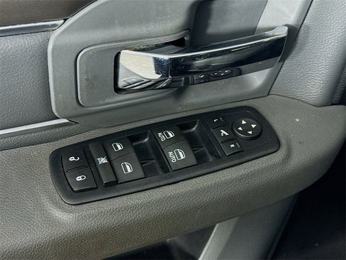 Used 2017 RAM 3500 Big Horn image 18