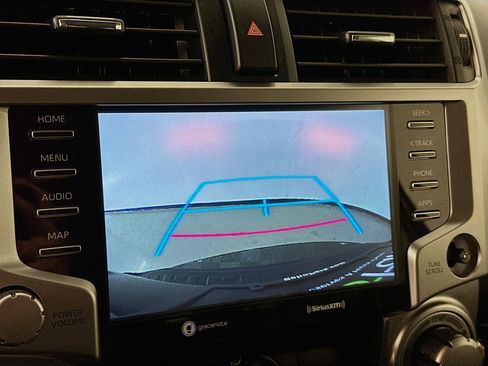 Used 2024 Toyota 4Runner SR5 image 23