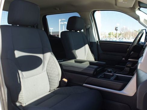 Used 2022 Toyota Tundra SR5 w/ TRD Off-Road Package image 21