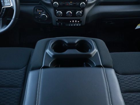 New 2026 RAM 1500 Tradesman AWD/4WD image 28