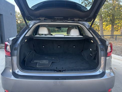 Used 2020 Lexus RX 350 FWD w/ Premium Package image 16