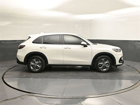 New 2026 Honda HR-V LX image 26