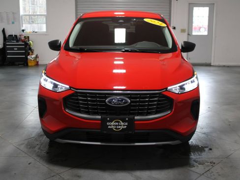 Used 2024 Ford Escape Active image 52