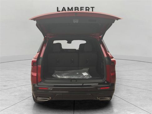 New 2026 Buick Enclave Sport Touring w/ Power Package AWD/4WD image 10