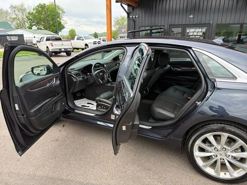 Used 2014 Cadillac XTS Luxury FWD image 7