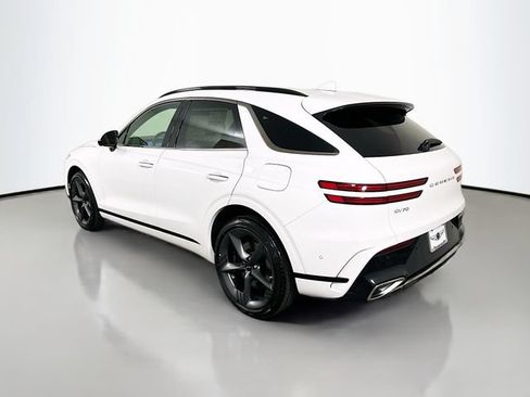 New 2026 Genesis GV70 2.5T Sport Prestige AWD/4WD image 7