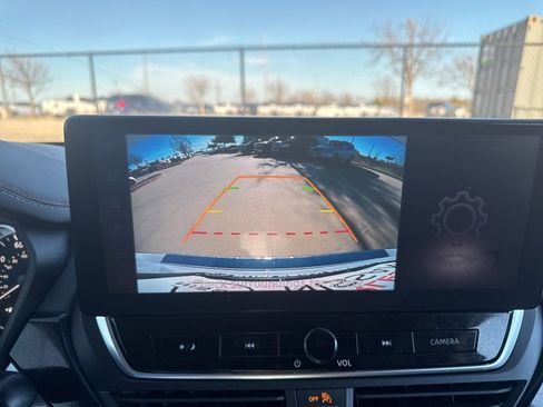 Certified 2023 Nissan Altima 2.5 SR w/ SR Premium Package image 25