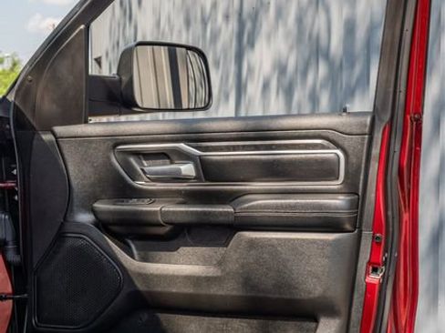 Used 2019 RAM 1500 Big Horn RWD image 43