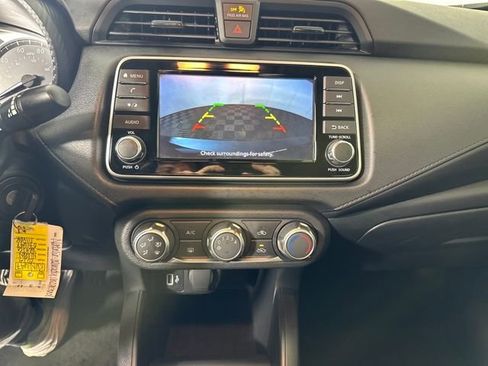 Used 2024 Nissan Versa S image 22