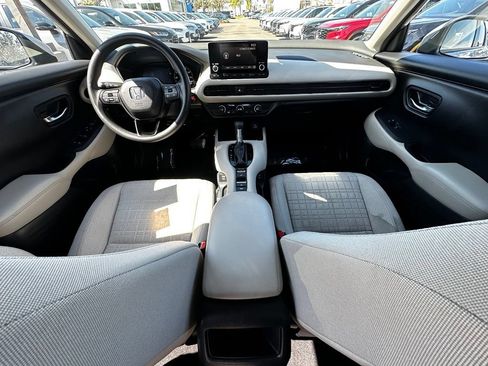 Used 2024 Honda HR-V LX image 17