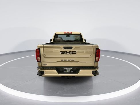 New 2026 GMC Sierra 1500 Pro w/ Pro Value Package image 7