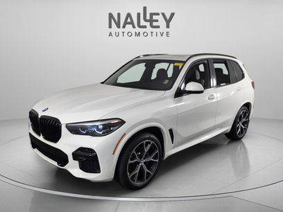 Used 2023 BMW X5 sDrive40i w/ M Sport Package