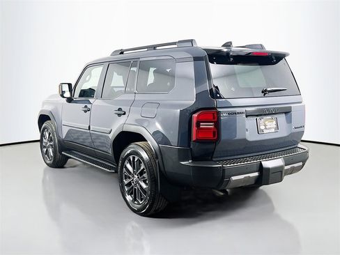 Used 2026 Toyota Land Cruiser image 7