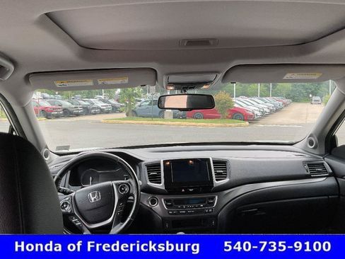 Used 2019 Honda Ridgeline RTL-T image 40