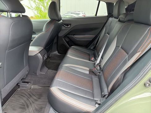 Used 2024 Subaru Crosstrek 2.5i Limited AWD/4WD image 25