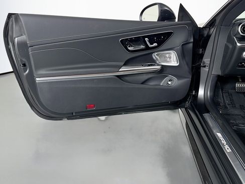 New 2026 Mercedes-Benz CLE 53 AMG 4MATIC Coupe image 20