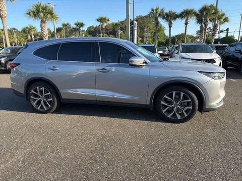 Used 2022 Acura MDX FWD w/ Technology Package image 9