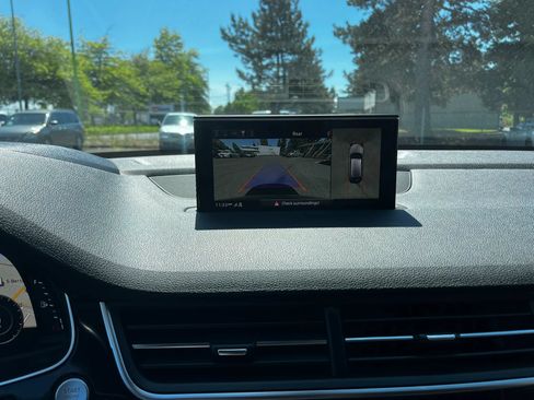 Used 2019 Audi Q7 3.0T Prestige AWD/4WD image 20