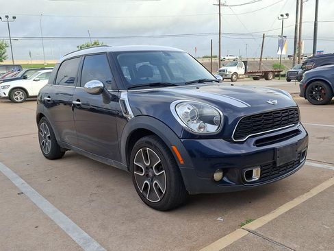 Used 2012 MINI Cooper Countryman S FWD image 6