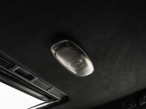 Used 2026 Mercedes-Benz G 63 AMG 4MATIC image 78