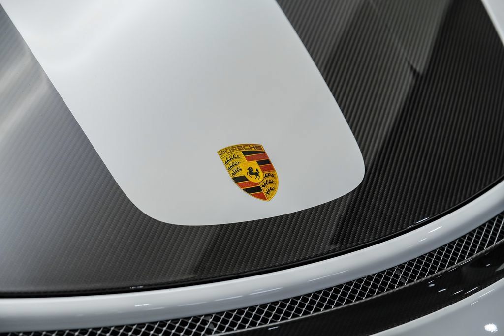 Used 2018 Porsche 911 GT2 RS RWD image 46