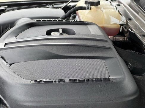 Used 2025 RAM 1500 Laramie w/ Sport Appearance Package image 41