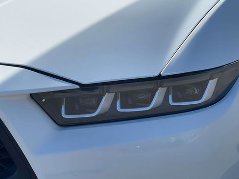 Used 2024 Ford Mustang Premium RWD image 9