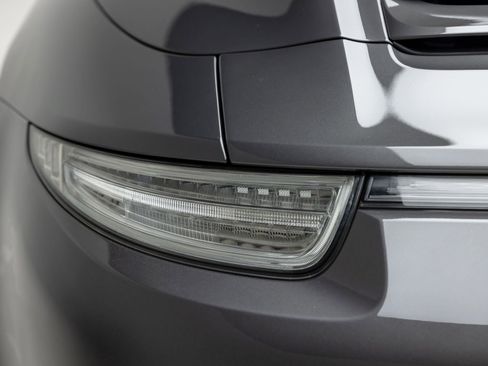 Used 2015 Porsche 911 Targa 4S image 28