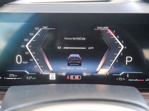 Used 2026 BMW X6 xDrive40i w/ Premium Package AWD/4WD image 19