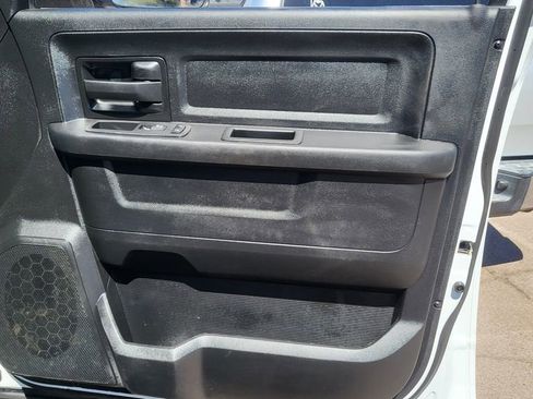 Used 2022 RAM 2500 Tradesman image 15