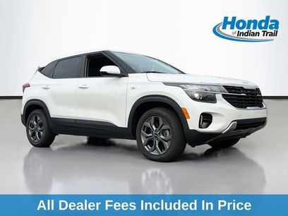 Used 2024 Kia Seltos LX