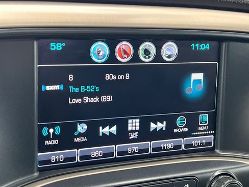 Used 2019 GMC Sierra 3500 Denali w/ Duramax Plus Package image 17