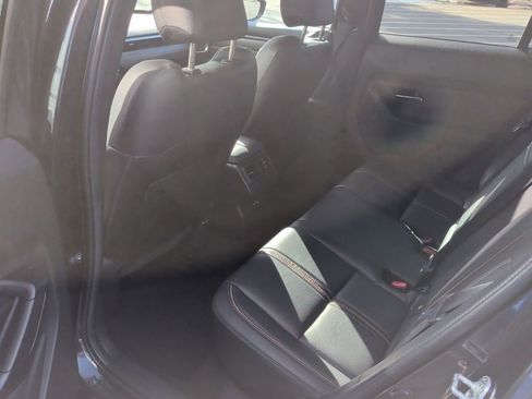 Certified 2024 MAZDA CX-50 AWD 2.5 S w/ Cargo Package image 11