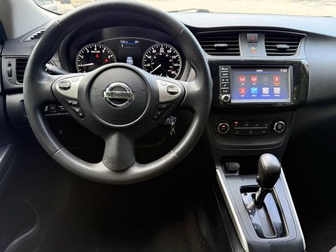 Used 2019 Nissan Sentra S FWD image 26