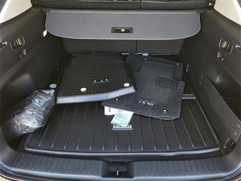New 2026 MAZDA CX-50 2.5 Hybrid w/ Weather Package image 9