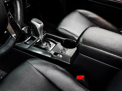 Used 2021 Toyota 4Runner TRD Off-Road Premium image 16