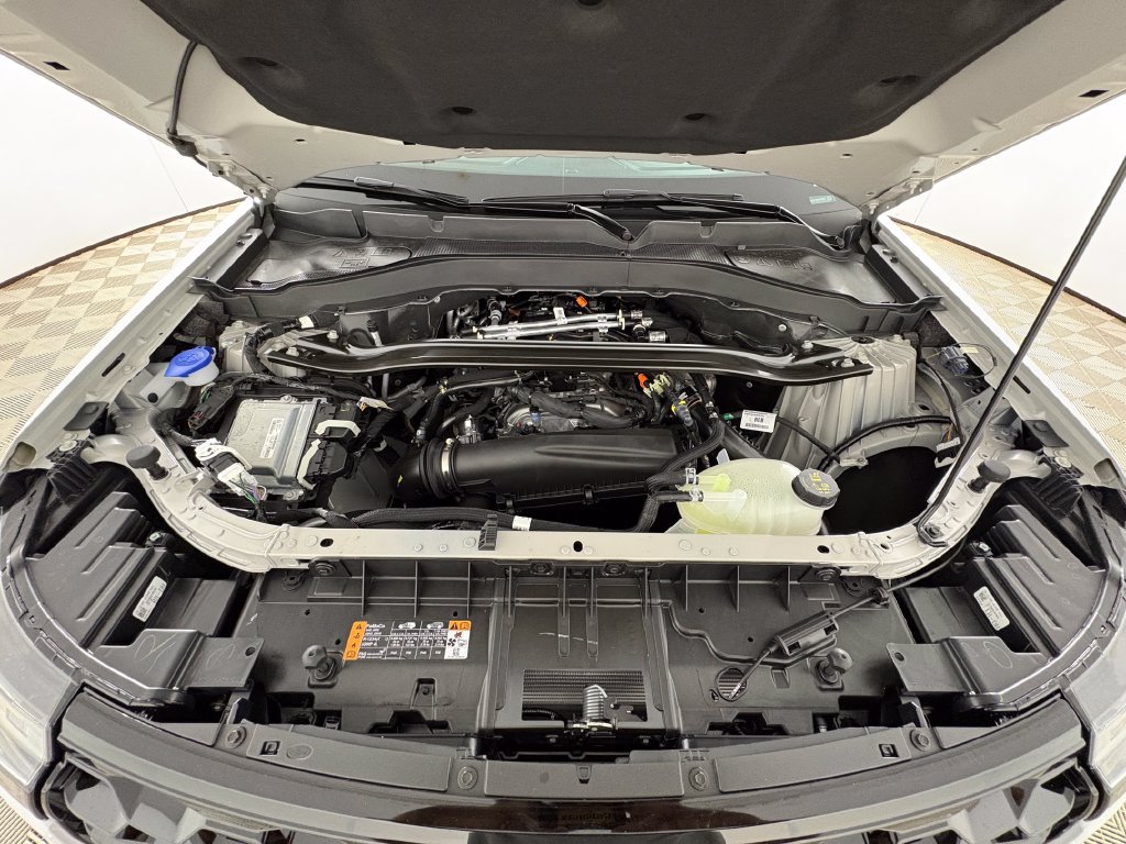 New 2026 Ford Explorer ST-Line w/ ST-Line Street Pack RWD image 32
