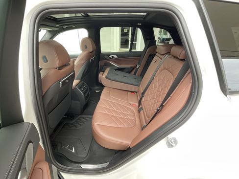 New 2026 BMW X5 xDrive40i w/ Premium Package AWD/4WD image 28