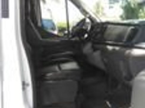 Used 2025 Ford Transit 250 148 High Roof Extended RWD image 7