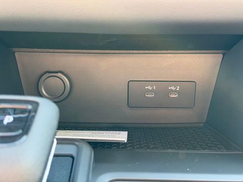 New 2026 Nissan Pathfinder S image 28