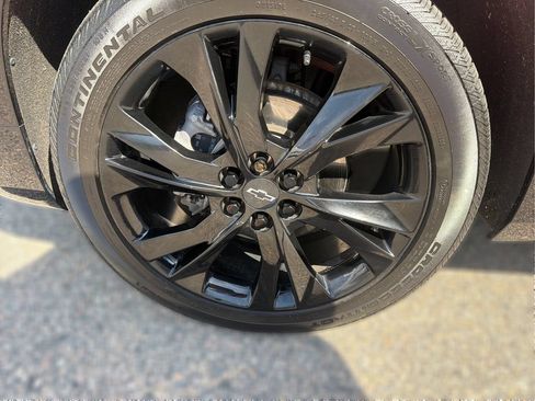 Certified 2021 Chevrolet Blazer RS w/ Enhanced Convenience Package AWD/4WD image 25