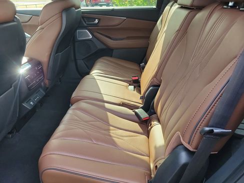 Certified 2025 Acura MDX Advance Package image 18