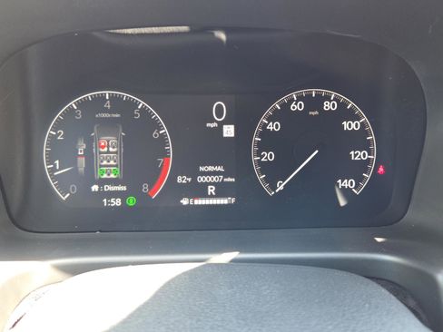 New 2026 Honda Odyssey Touring image 29