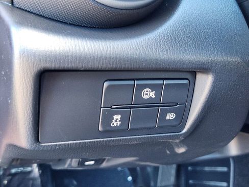 New 2025 MAZDA MX-5 Miata Grand Touring w/ Weather Package image 12