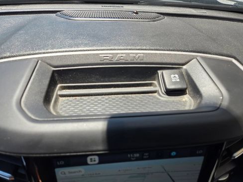 Used 2024 RAM 2500 Tradesman AWD/4WD image 25