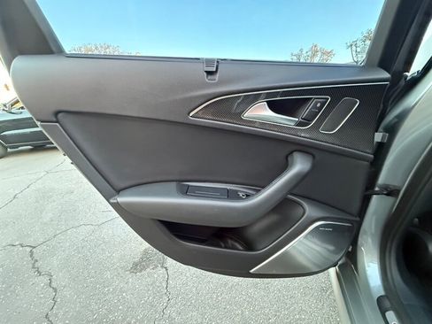 Used 2013 Audi S6 Prestige w/ Innovation Pkg image 25