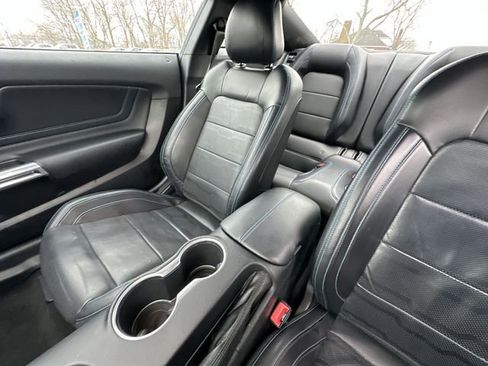 Used 2021 Ford Mustang GT Premium w/ Equipment Group 401A image 24