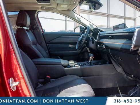 Used 2025 MAZDA CX-50 AWD 2.5 S w/ Premium Plus Pkg image 26