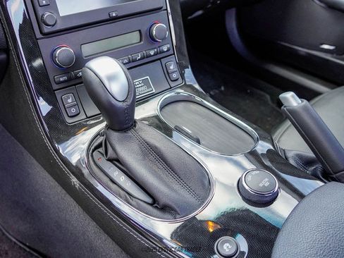 Used 2011 Chevrolet Corvette Grand Sport w/ Preferred Equipment Group image 43