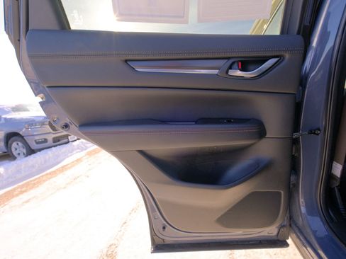 Used 2024 MAZDA CX-5 Carbon Edition image 29